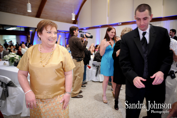 Best Sanford Civic Center Wedding photographer - Sandra Johnson (SJFoto.com)